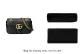 Trumpets Black Liner 23cm[No Zipper]