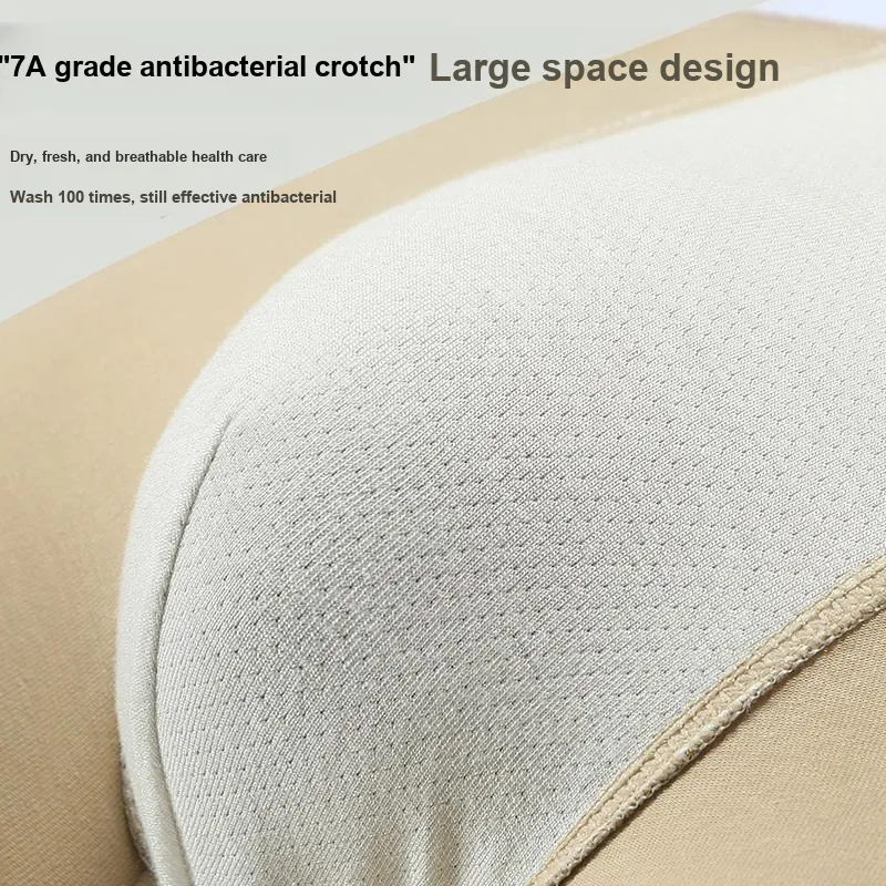 Urban Beauty Underpants Men's Shopping Bag 3 Pack-15