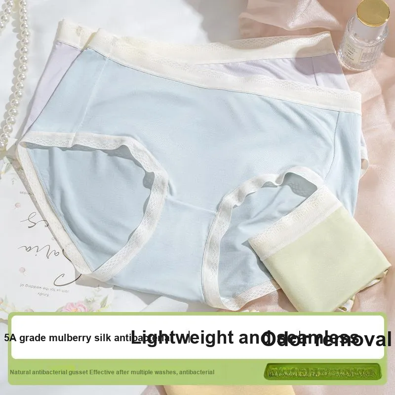 FARO Underpants Women's Combination Gift Box Set-52