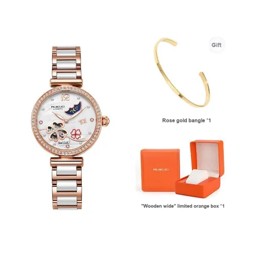 MUKUO Women's Chinese Watches