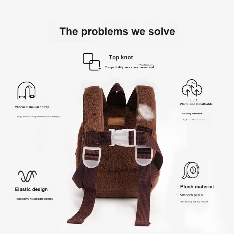 ZOY ZOII Backpacks-15