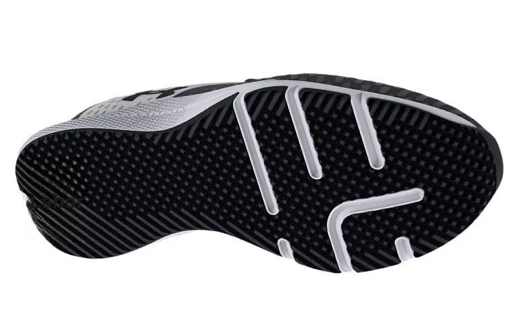 Under Armour Charged Engage 2 'Jet Grey'-4