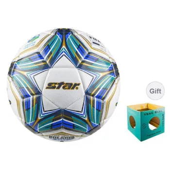 Star Soccer