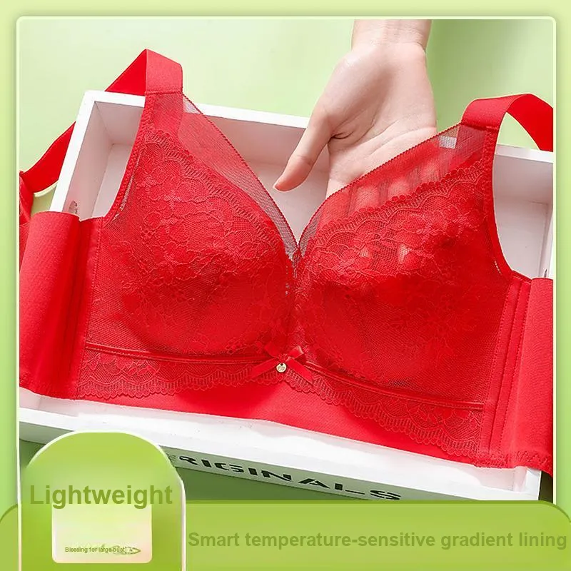 La Chapelle Women's Bras-13