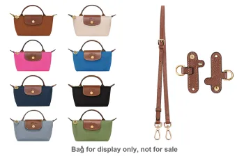 Lan Bao Fan Cow Leather Non Perforated, No Damage To Bag Women's Multicolor