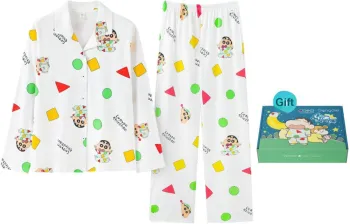 Gongdie Unisex Pajama Gift Boxes
