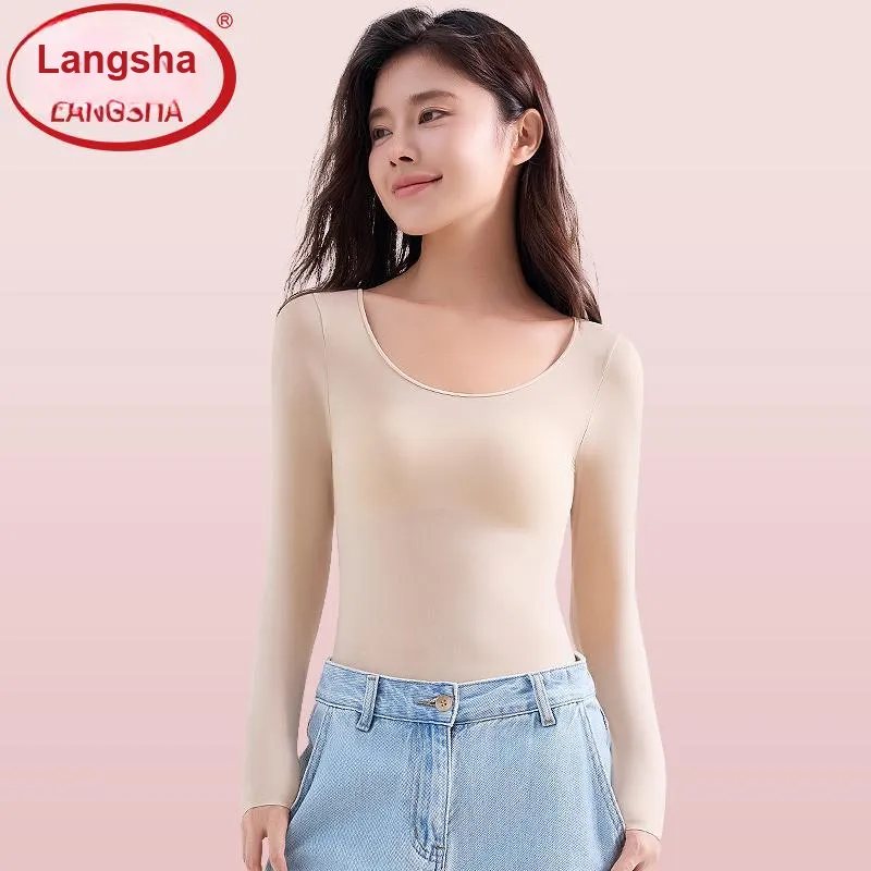 Lanza Women's Undershirts-29