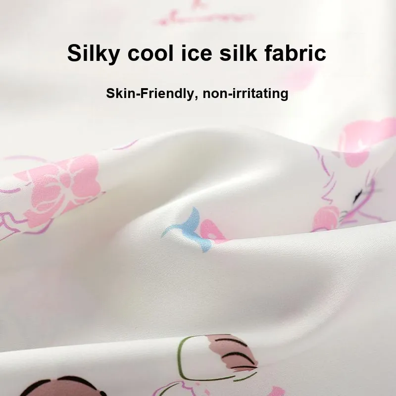 Ta Yan Pajama Set Women's White-4