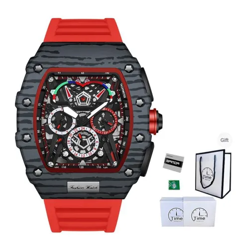 Sanda Men Chinese Watches