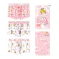 F006# Blush Cupid 3-Pack Gift Box Set
