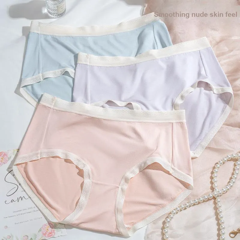 FARO Underpants Women's Combination Gift Box Set-59