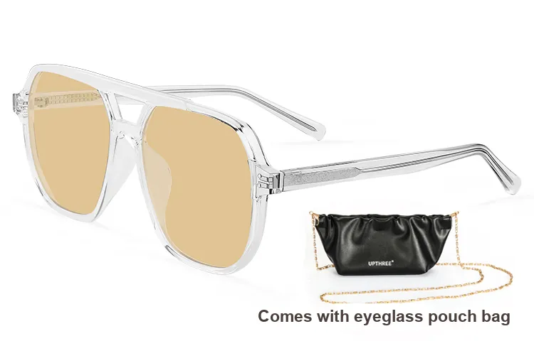 Upthree Sunglasses Men-9