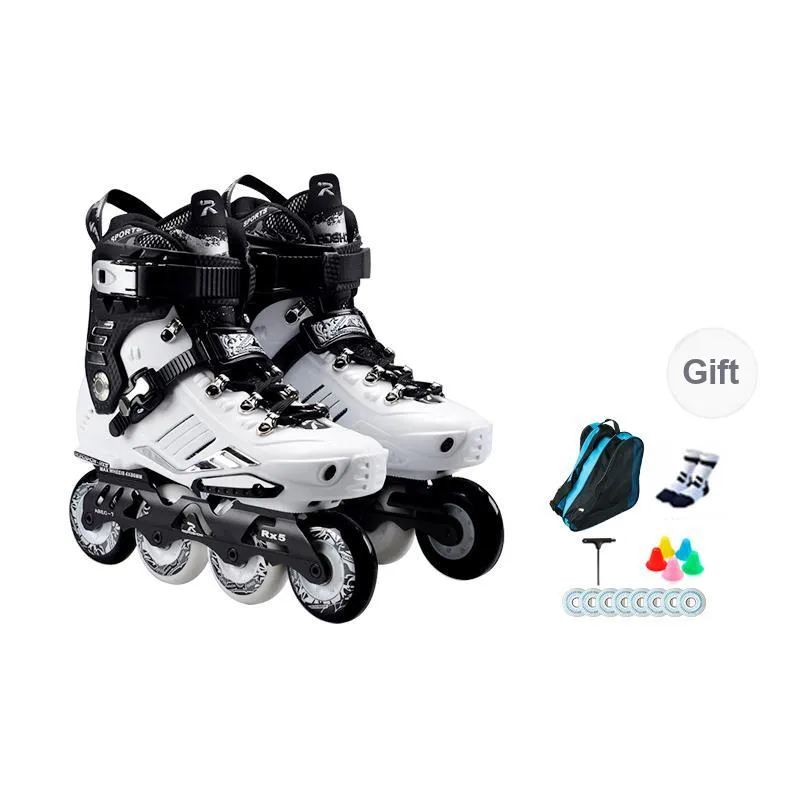 ROADSHOW Inline Skates-6