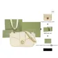 Ecru+Green Wilderness Box
