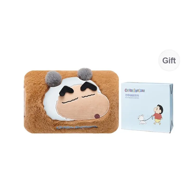 Crayon Shinchan Birthday Box Set-4