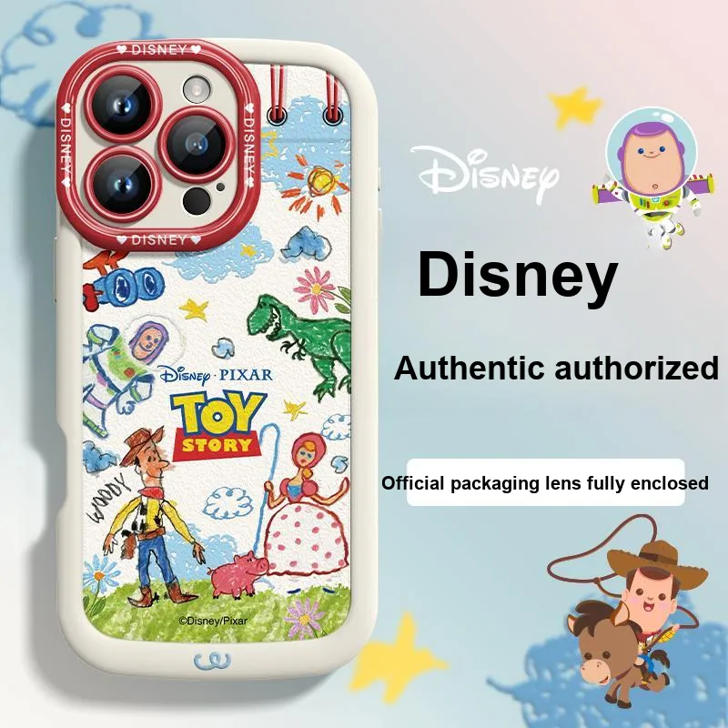 Disney Phone Cases-9