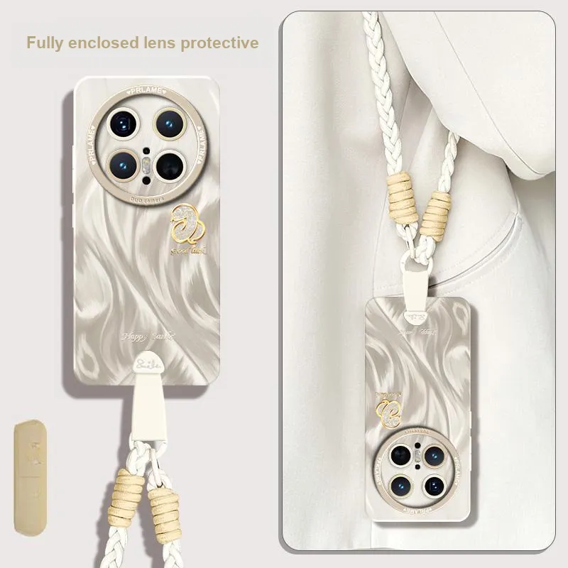 Interesting shell Phone Cases-13