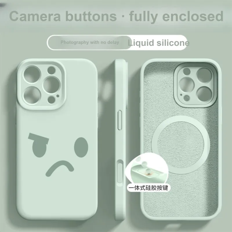 Yule Phone Cases-13