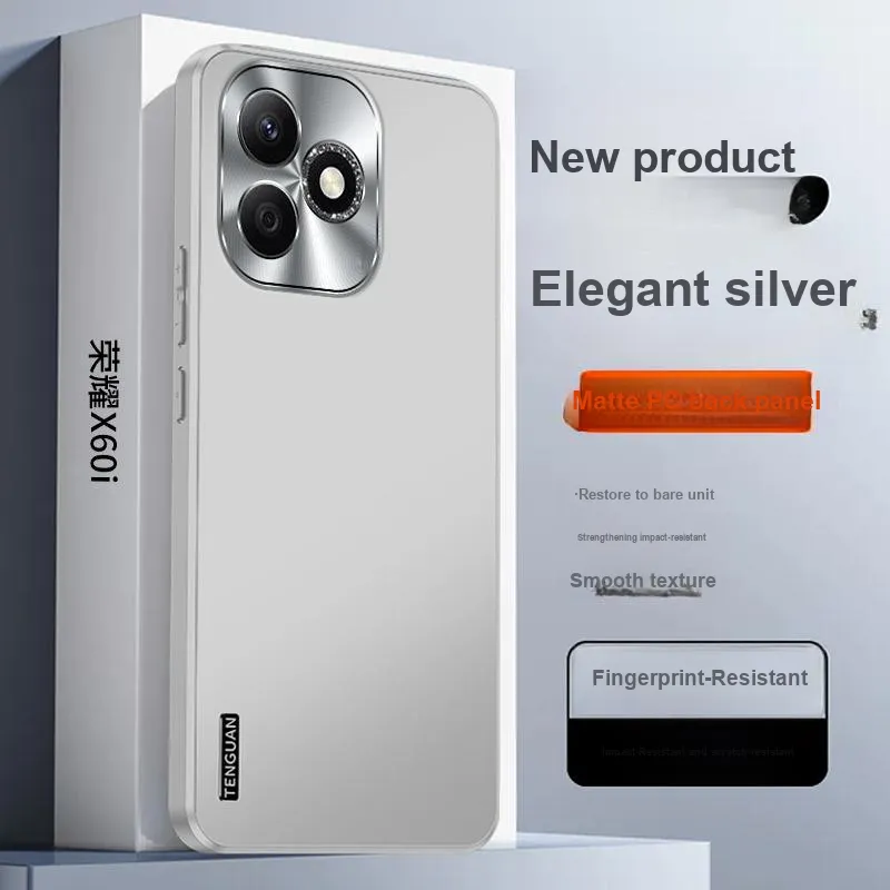 ZHUOJI Phone Cases-1