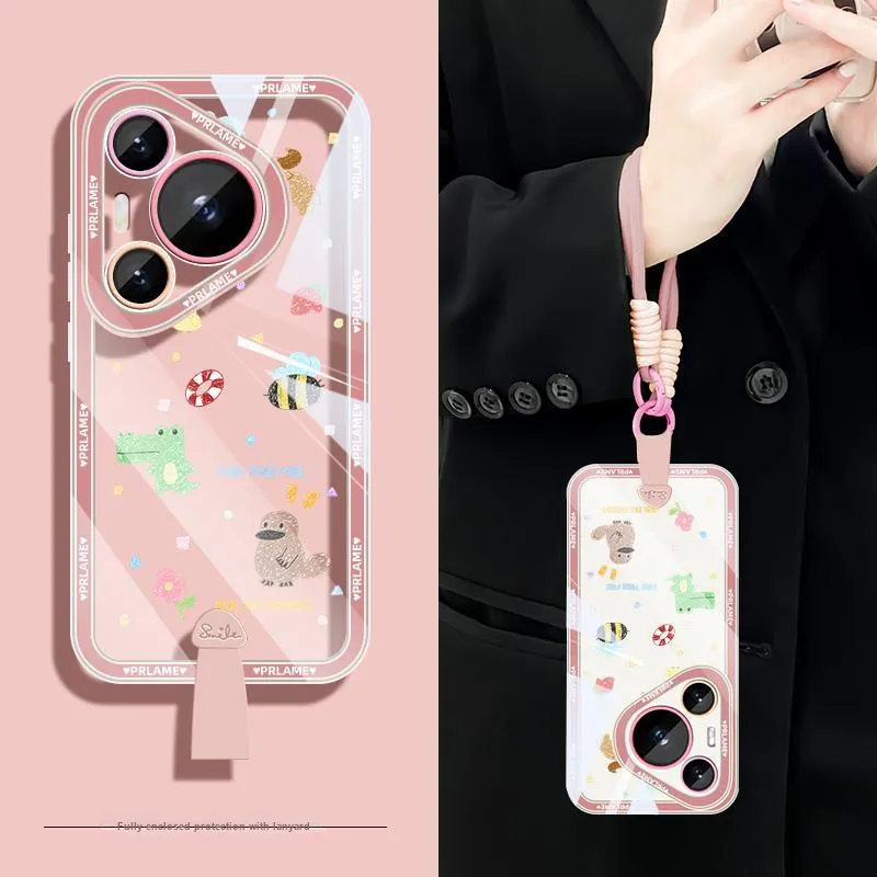 Interesting shell Phone Cases-17