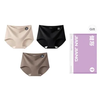 Master Underpants Women's Box 3 Pack
