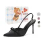 Black 7CM[Bear Box](Gift Included)