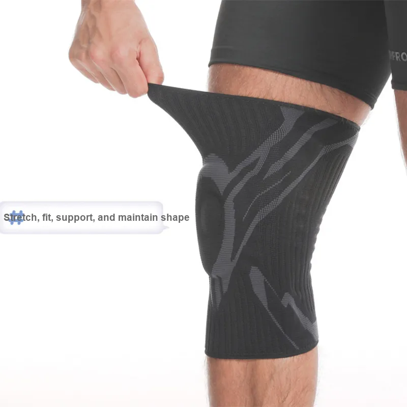 AOLIKES Knee Pads-1