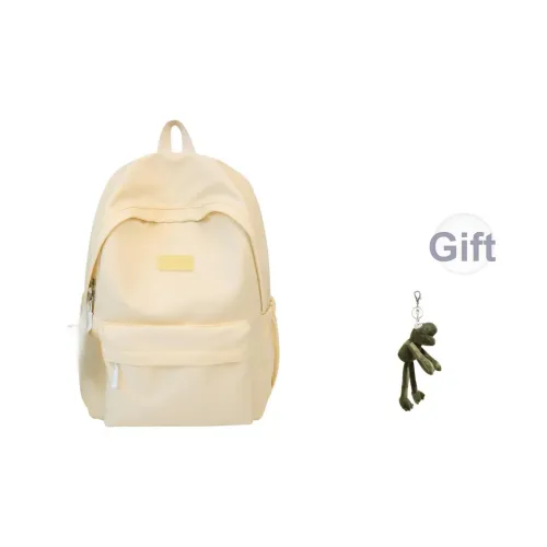 CAREELL Нейлон Рюкзак Унисекс Многоцветный