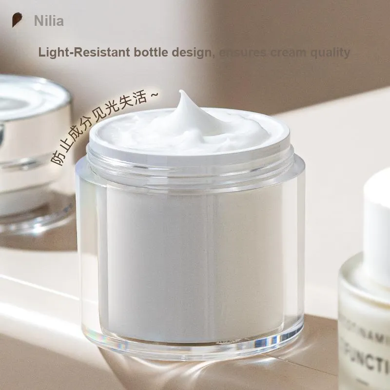NILIYA Vacuum Push Button Dosing Empty Bottle-10