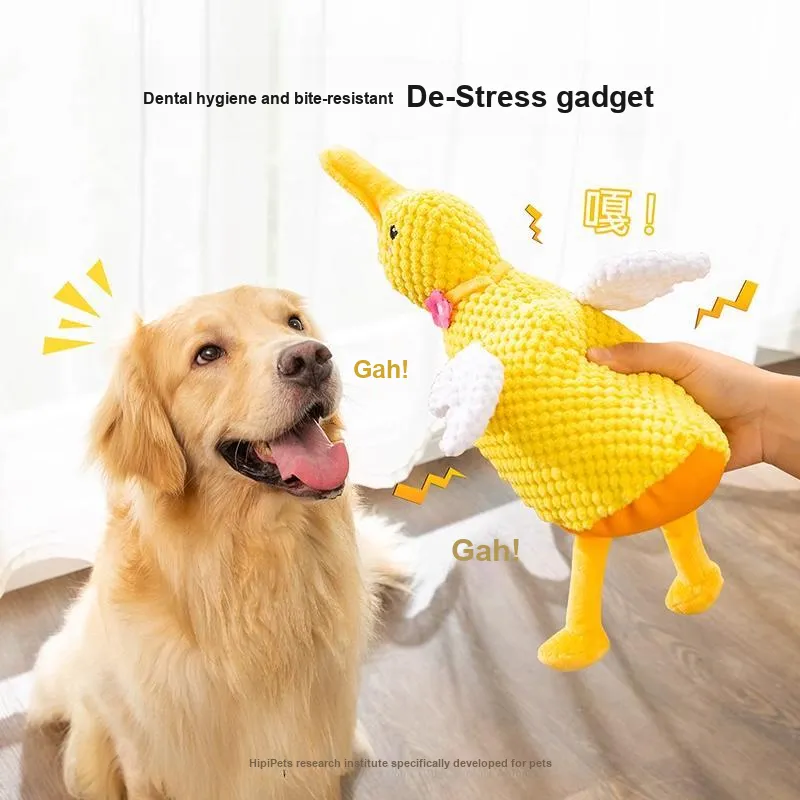 Hippie dogs Pet Toys-1