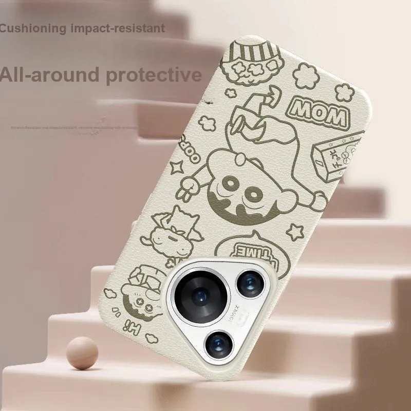 YIBAOBAO Phone Cases-3