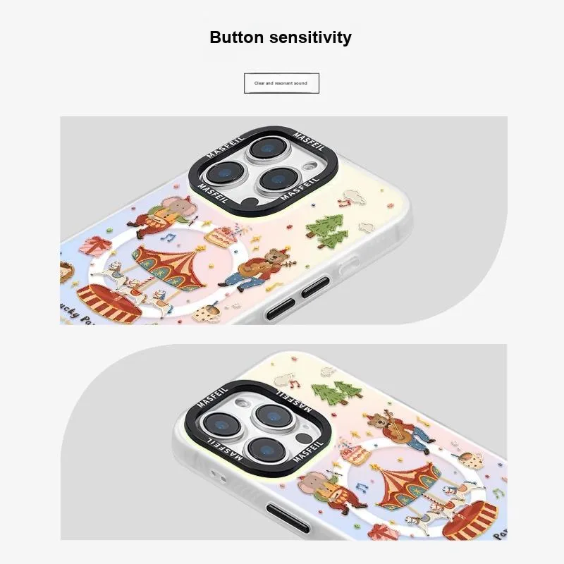 K Touch Phone Cases-2