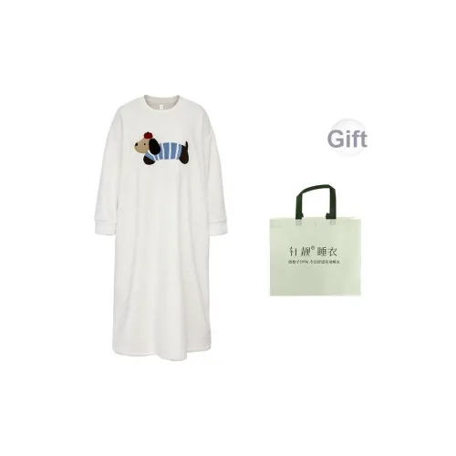 Xuan Liang Ночная сорочка Женская Сумка для покупок