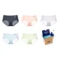 5 Pack (Gray+Pink+Light Purple+Bubble Blue+Green)