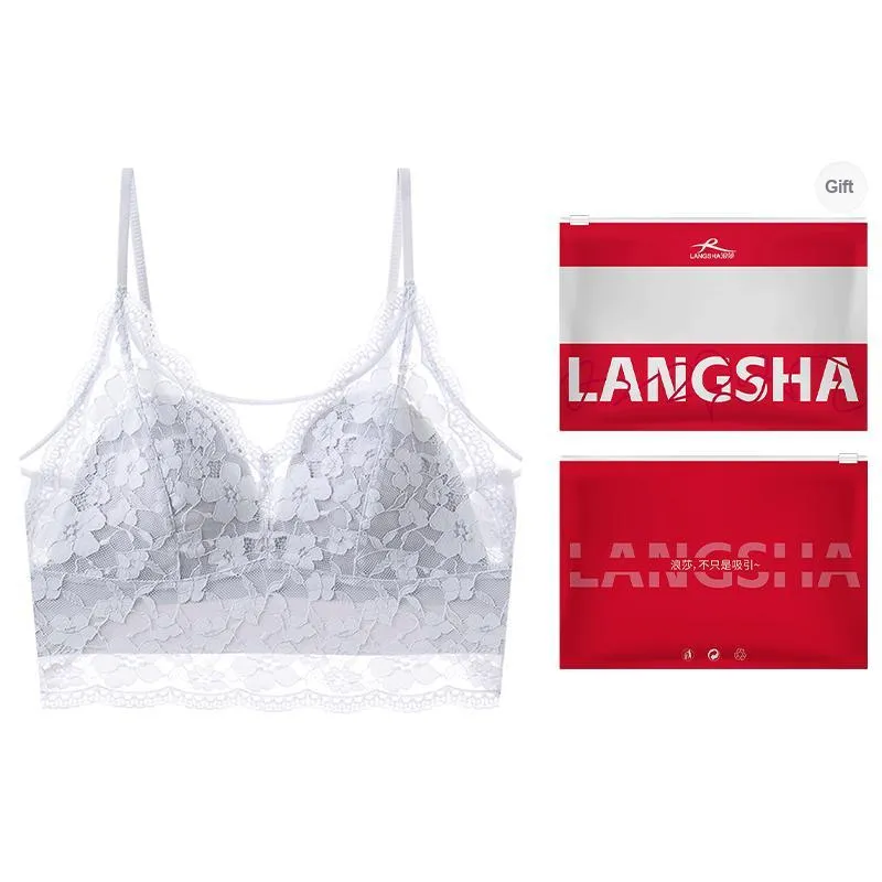 Lanza Tank Top Women's Shopping Bag-2