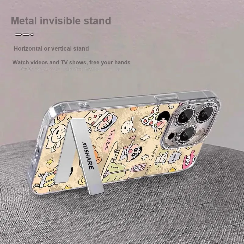 HASEE Phone Cases-5