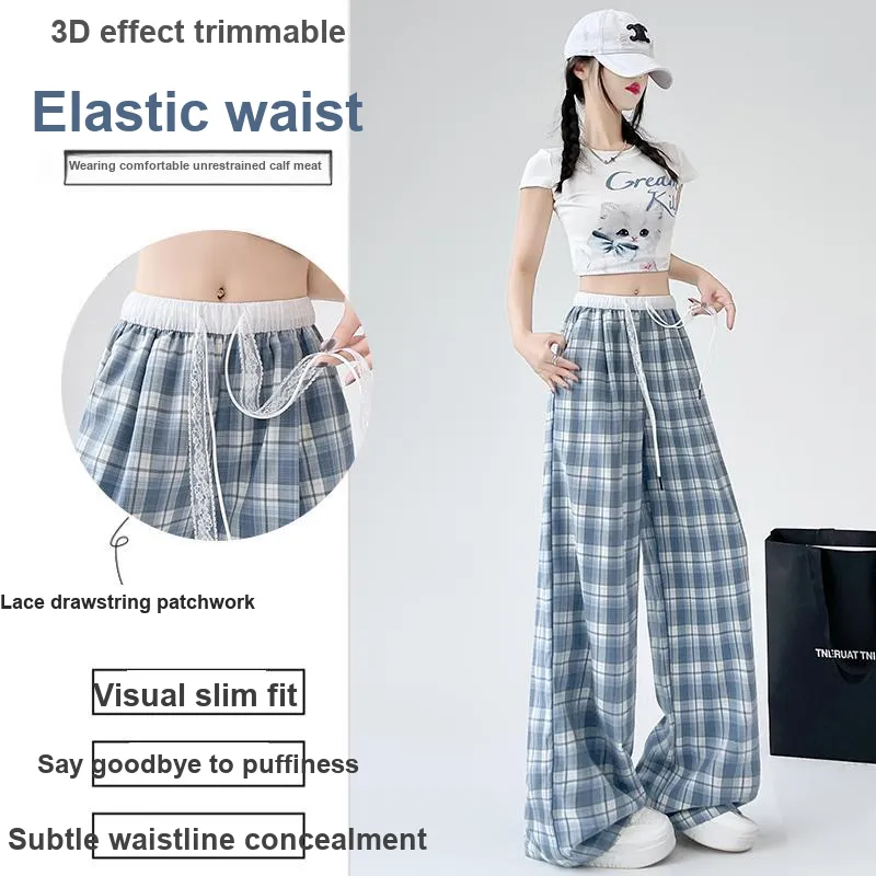 TBSM Casual Pants Women's-5