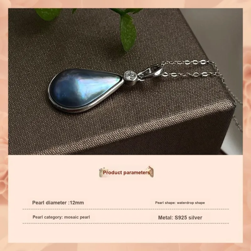 PEARL QUEEN Freshwater Pearl Necklaces Women's-1