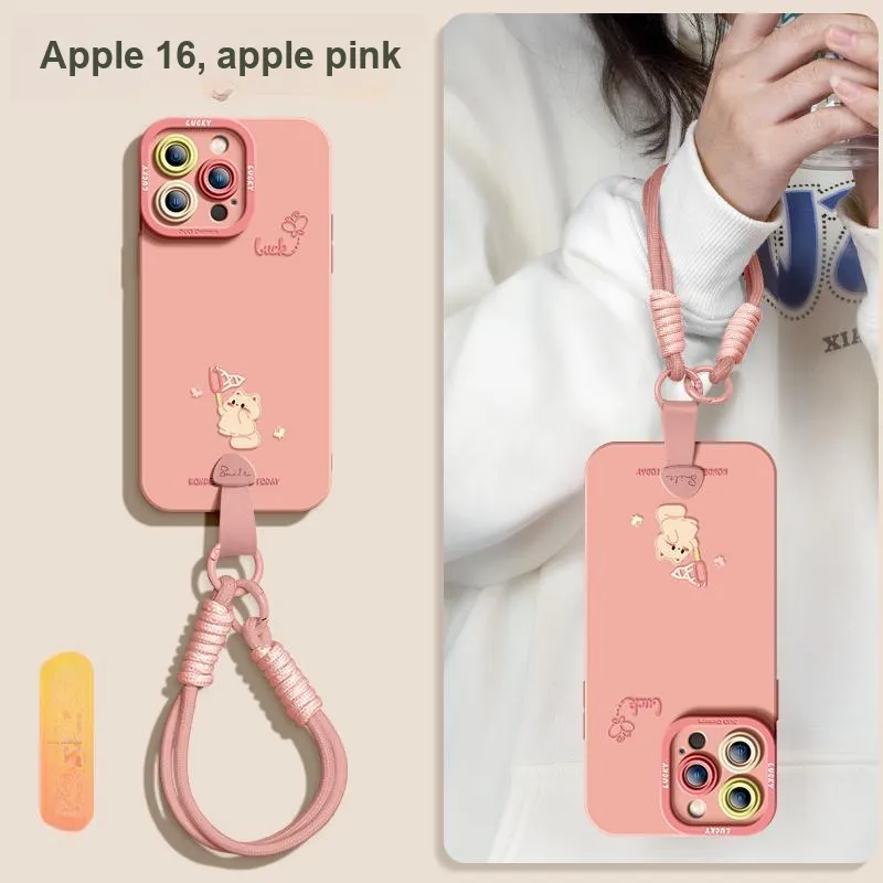 RVIXE Phone Cases-5