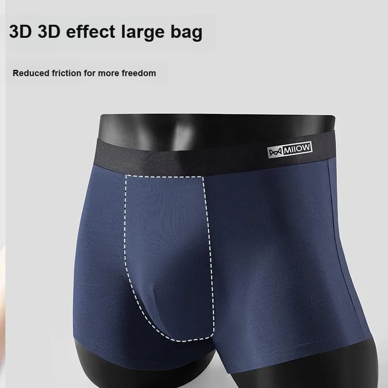MIIOW Men Underpants-6