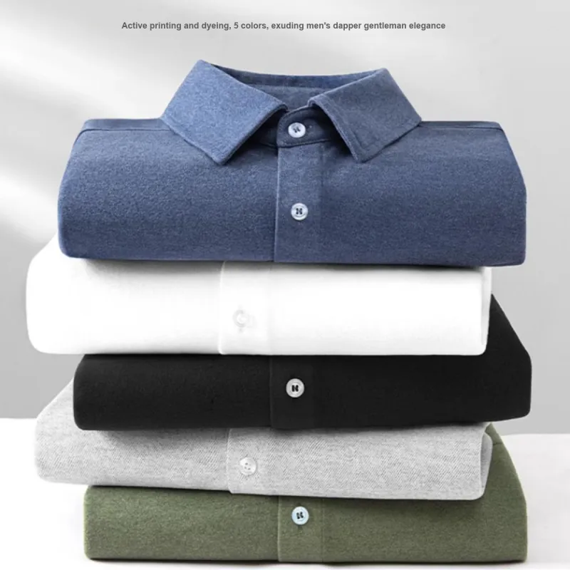 MINISO Shirts Unisex-6