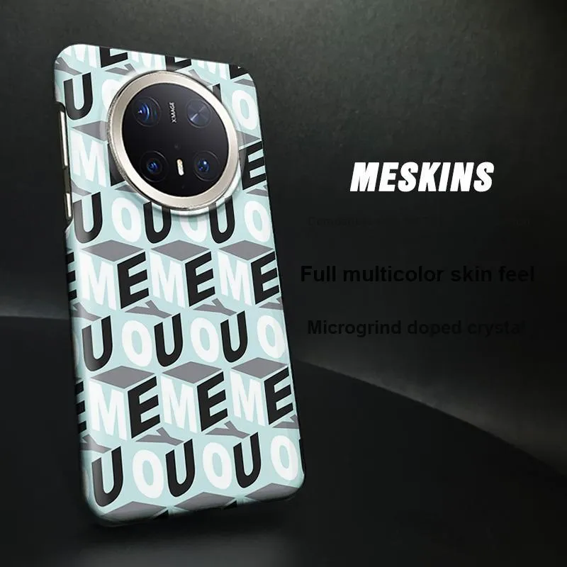 ME SKINS Phone Cases-16
