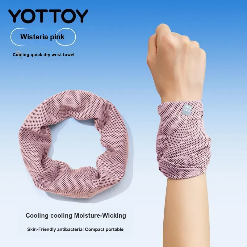 YOTTOY Wristbands-2