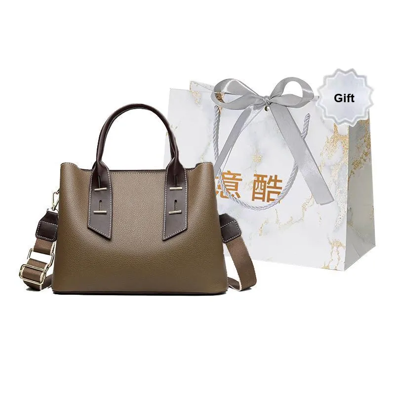 Cool Pu Shoulder Bag, Crossbody Bag, Handbag Regular Women's Multicolor