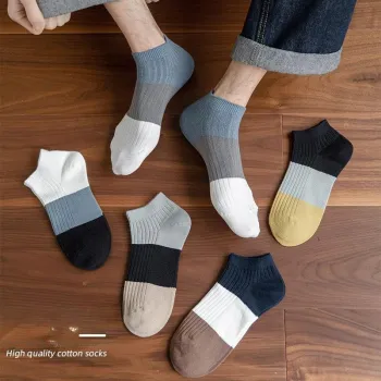 SOIE Men Socks