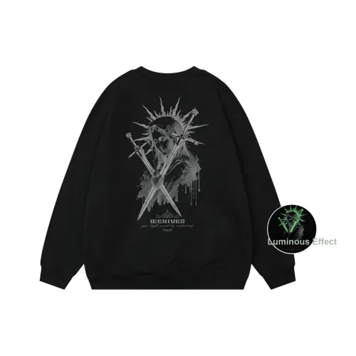 BEEHIVES Унисекс Свитшоты