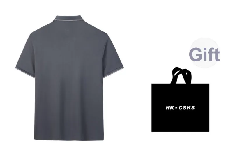 CSKS Polo Shirts Unisex-49