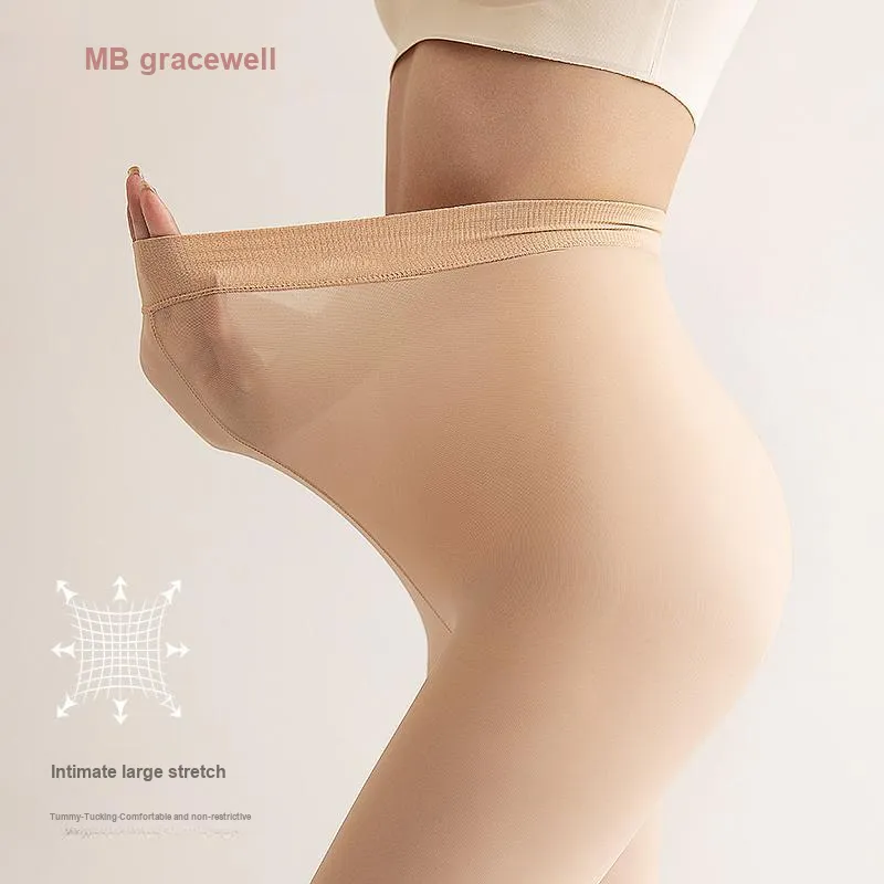 GRACEWELL Stockings Women's Combo Set-18