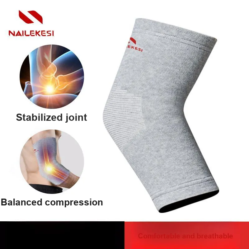 NAILEKESI Elbow Pads-7