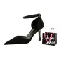 Black+Shopping Bag
